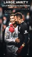 🔥 Cristiano Ronaldo Wallpapers 4K | Full HD 😍 screenshot 3