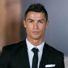 Ronaldo Wallpaper آئیکن