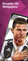 Ronaldo Wallpaper スクリーンショット 3