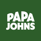 Papa John's Costa Rica Zeichen