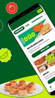 Papa John's Costa Rica syot layar 3