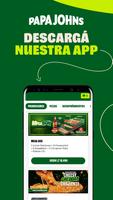 Papa John's Costa Rica penulis hantaran