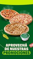 Papa John's Costa Rica syot layar 1