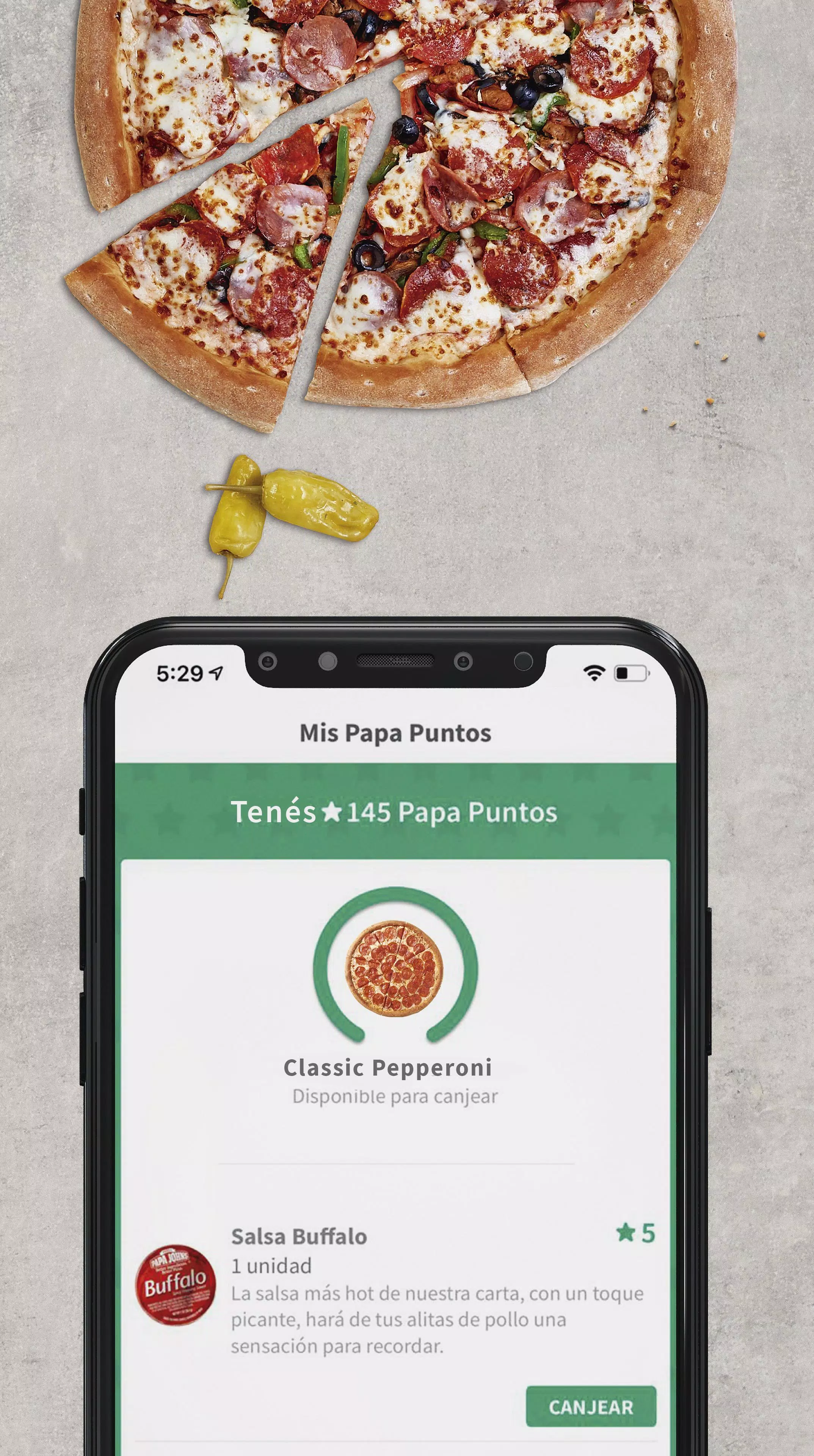 Papa Johns Pizza & Delivery APK for Android Download