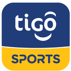Tigo Sports Costa Rica 圖標