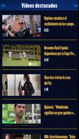 Tigo Sports Costa Rica 截圖 3