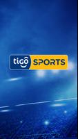 Tigo Sports Costa Rica 海報