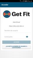 Cisco Get Fit: Services Workout الملصق