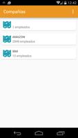 Soluciones 506: Admin screenshot 1