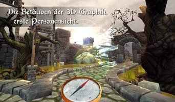 🎯 Bogenschießen Simulator 🎯 Plakat