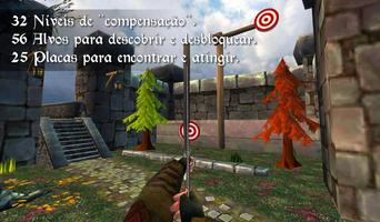 🎯 Simulador de Arco 3D 🎯 imagem de tela 1