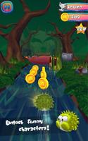 Run Fish Run : Runner Games تصوير الشاشة 2