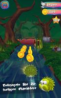 Run Fish Run : Runner Games Screenshot 2