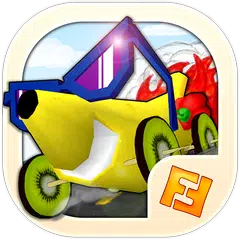 Fast Food : Fruit Rush APK Herunterladen