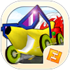Fast Food 3D Racing Mod Apk [Unlocked]