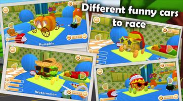 Fast Food : Fruit Rush スクリーンショット 1