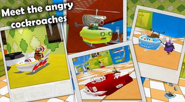 Fast Food : Fruit Rush Screenshot 2