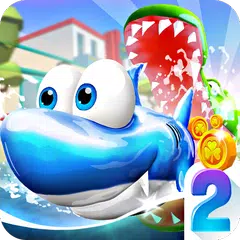 download Run Fish Run 2: Runner Games APK