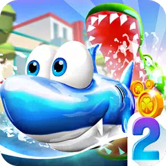 Run Fish Run 2: Runner Games アプリダウンロード