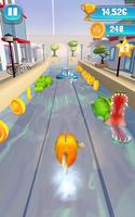Run Fish Run 2 captura de pantalla 1