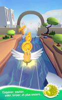 Run Fish Run 2 Affiche