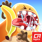 Minion Shooter: Defence Game ไอคอน