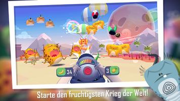 Minion Shooter: Defence Game Plakat