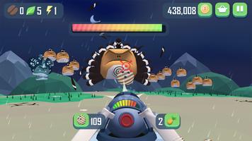 Minion Shooter: Defence Game capture d'écran 2
