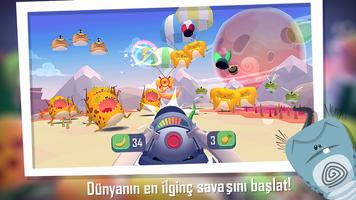 Minion Shooter: Defence Game gönderen