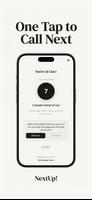 NextUp! Waitlist screenshot 2