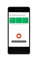 WIC Healthcare IQConnect capture d'écran 2