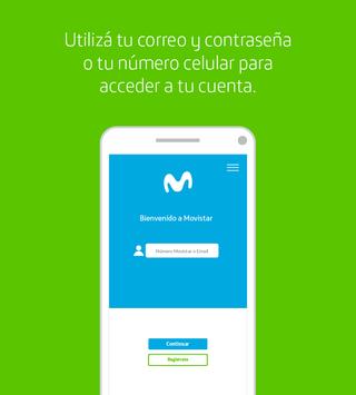 Mi Movistar CR 截图 8