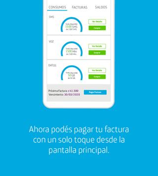 Mi Movistar CR 截图 16