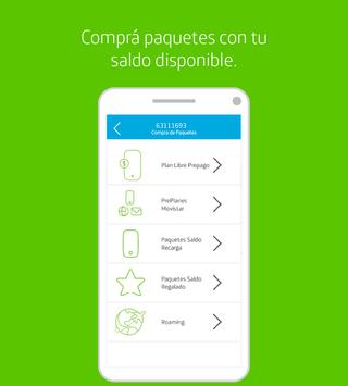 Mi Movistar CR 截图 19