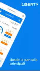 Mi Liberty XAPK download