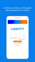 Mi Liberty XAPK download