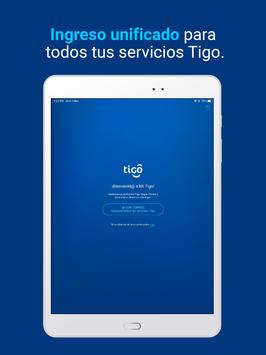 برنامه‌نما Mi Tigo عکس از صفحه