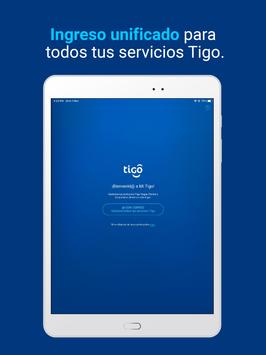 Mi Tigo captura de pantalla 8