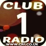 CLUB RADIO ONE ® icon