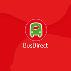 Bus Direct icône