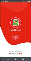 Bus Direct Affiche