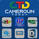 Cameroon Today - News & TV APK