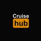 Cruise Hub icône