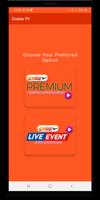 Cruise TV โปสเตอร์