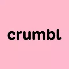 Crumbl アプリダウンロード