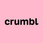 Crumbl 圖標