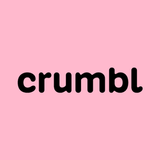 Crumbl-icoon
