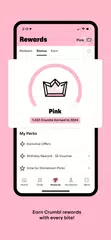 Crumbl XAPK 下載