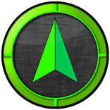 Compass & Spirit Level