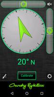 Compass & Spirit Level পোস্টার